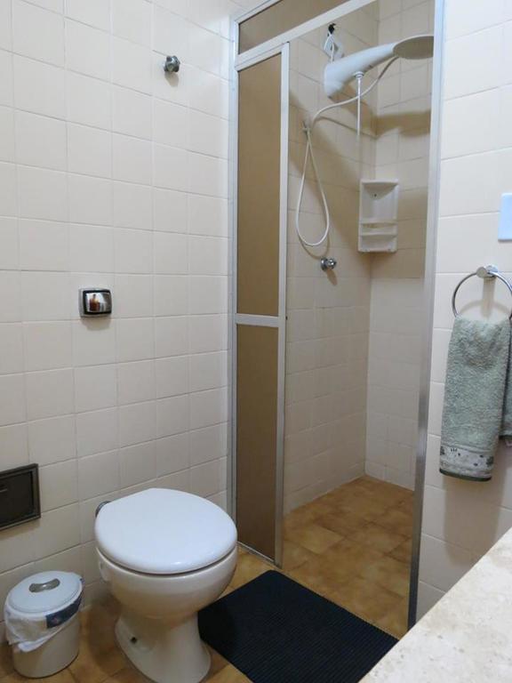 Bertioga Beach Hostel Номер фото